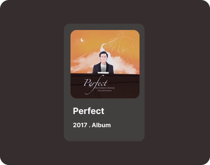 _Perfect_ by Ed Sheeran