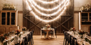 Saying 'I Do' on the Ranch: The Top Features of Ranch Style Wedding Venues