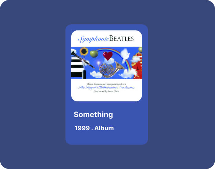 _Something_ by The Beatles