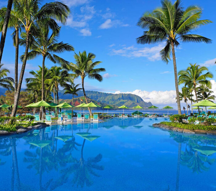 The St. Regis Princeville Resort_ Luxury and Sophistication in Paradise