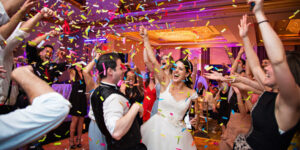 Tips on Choosing the Perfect Party Rental Venue for Your Dream Wedding