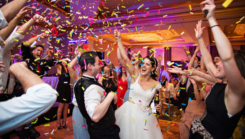 Tips on Choosing the Perfect Party Rental Venue for Your Dream Wedding