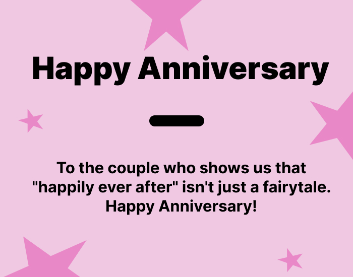 Wedding Anniversary Quotes for Friends-3