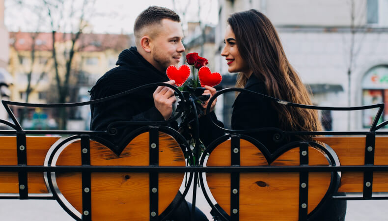 Whisper Your Love With Valentine’s Day Messages For Wife