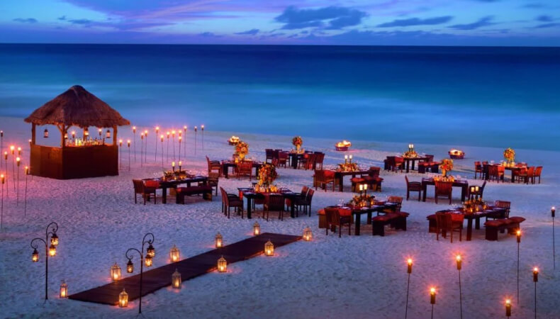 10 Best Wedding Venues in Andaman and Nicobar Islands