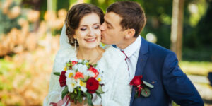100 Incredibly Romantic Wedding Vows For Her