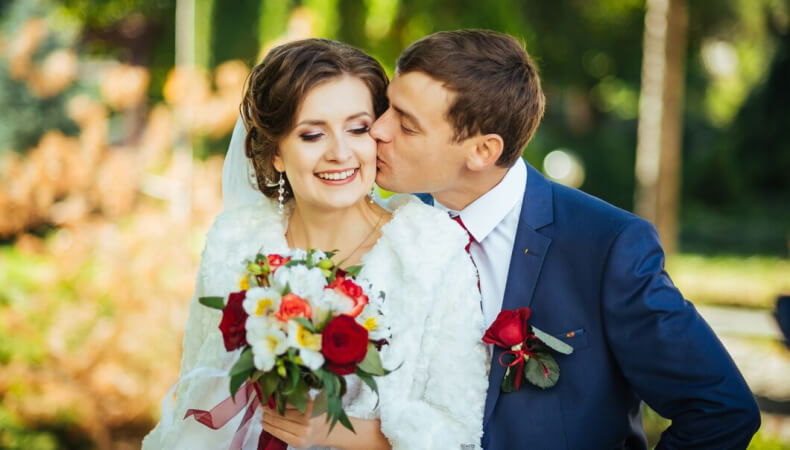 100 Incredibly Romantic Wedding Vows For Her