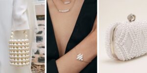 15+ Best Pearl Accessories And Jewelry For Bridesmaids