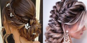 30+ Gorgeous Bridesmaid Hairstyles You Can Do In 2024