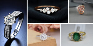 Top 25 American Diamond Engagement Rings [2024]
