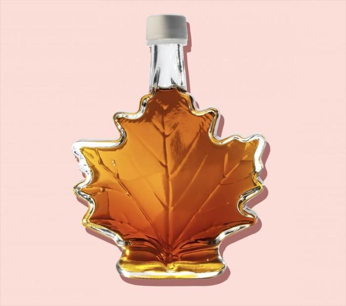 Artisanal Maple Syrup