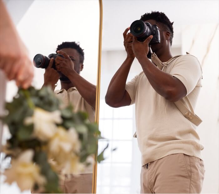 Choosing Your Photographer
