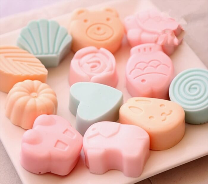 Cute Soap