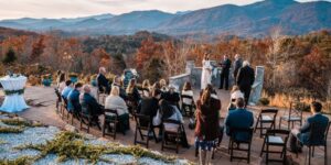 List of Destination Wedding Asheville, North Carolina in USA