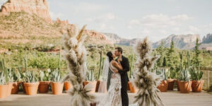 10 Best Destination Weddings in Sedona, Arizona, USA