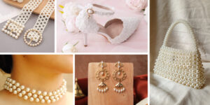 20+ Pearl Accessories and Jewelry for Bride [2024]