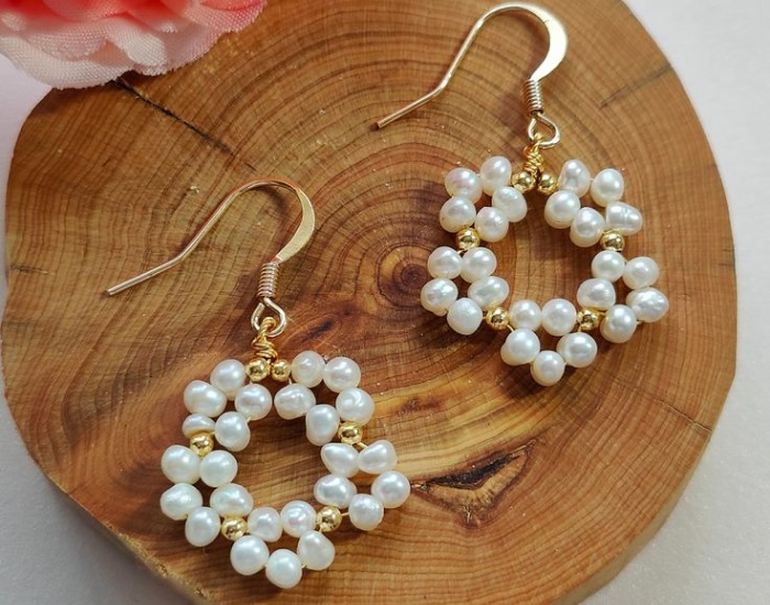15+ Best Pearl Accessories And Jewelry For Bridesmaids |