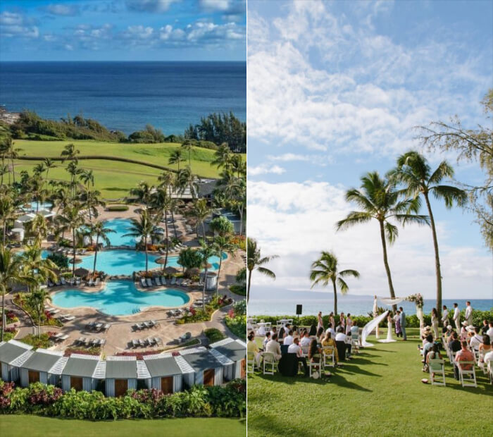 The Ritz-Carlton Maui
