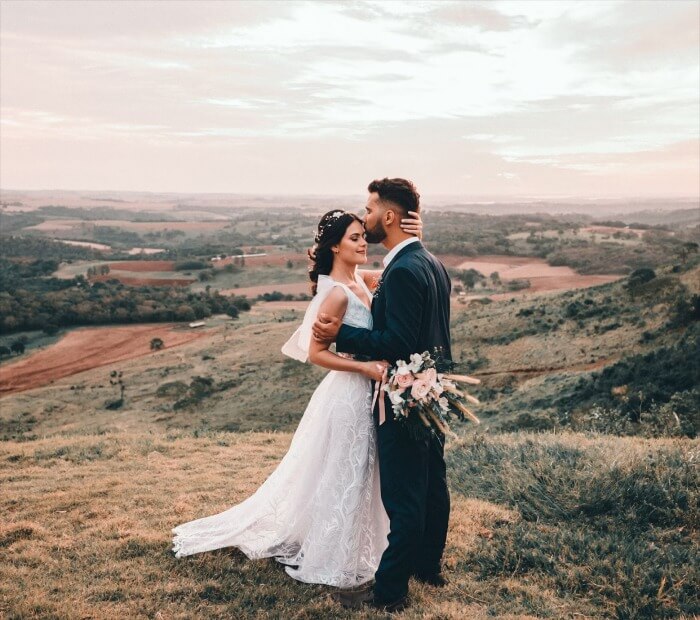 Understanding Wedding Photography