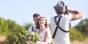Wedding Photography- Choosing Your Photographer