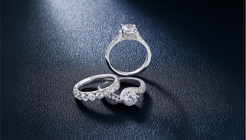 7 Reasons To Choose Lab Grown Diamonds For Your Wedding Jewelry