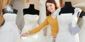 10 Mistakes to Avoid When Choosing Your Wedding Dress