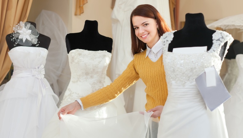 Avoid These Mistakes When Choosing Your Wedding Dress