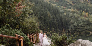 List of Destination Weddings in Jackson Hole, Wyoming, USA