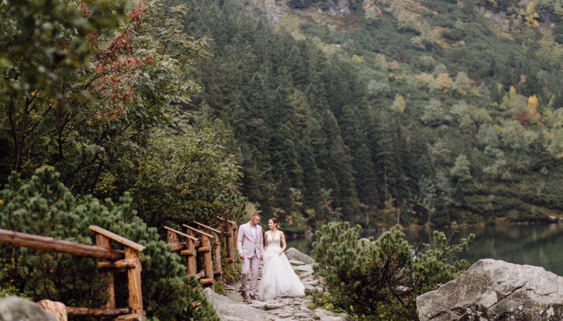 List of Destination Weddings in Jackson Hole, Wyoming, USA