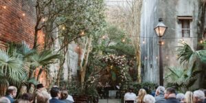 List of Destination Weddings in New Orleans, Louisiana, USA
