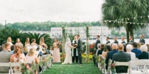 List of Destination Weddings in Savannah, Georgia, USA