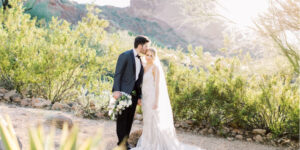 List of Destination Weddings in Scottsdale, Arizona, USA