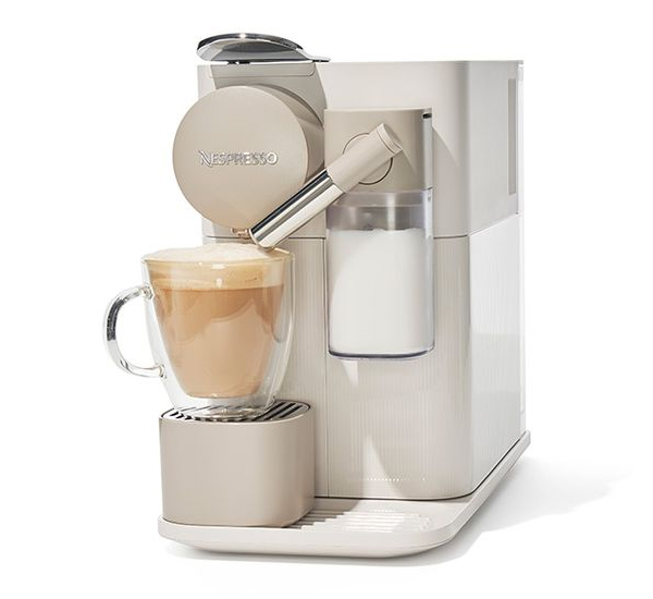 Nespresso Machine or Coffee Maker