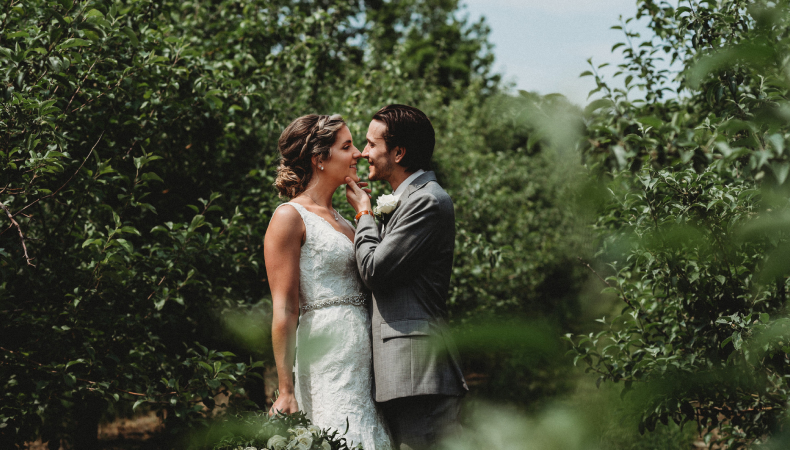 The Ultimate Wedding Photoshoot Checklist