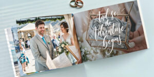 10 Creative Wedding Photobook Ideas and Tips [2024]