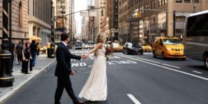 How to Plan a Non-Traditional Wedding