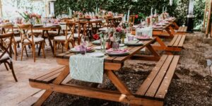 A Complete Guide to Your Wedding Seating Plan