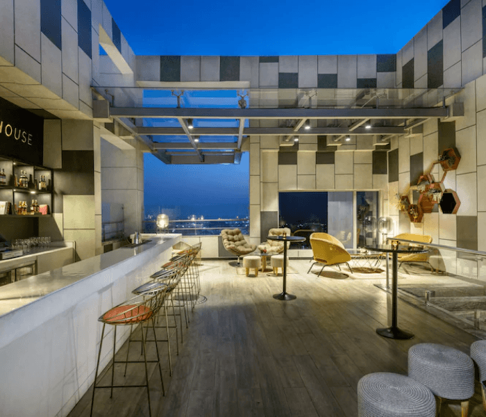 Hyatt Regency Lucknow