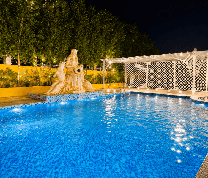 Bundigarh Resort