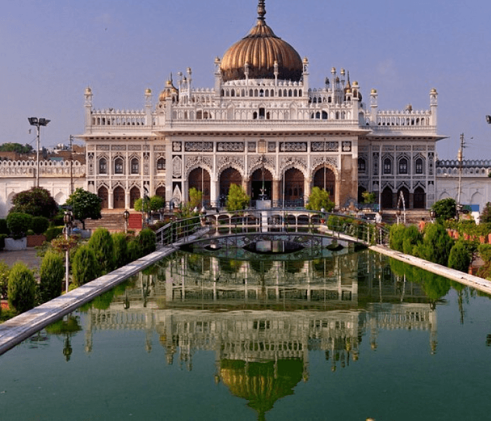 Rameshwaram Palace