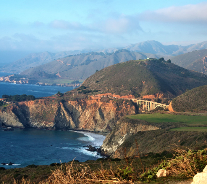 Big Sur, California