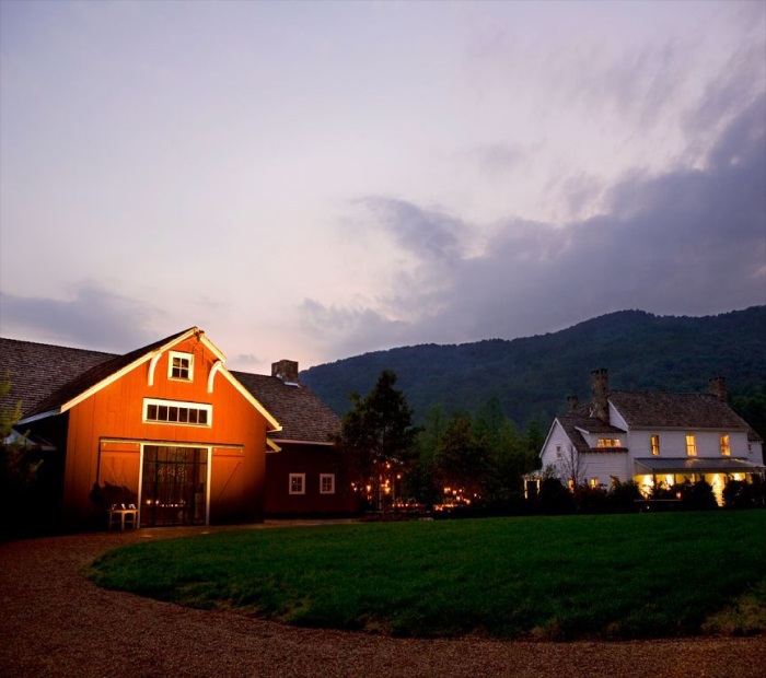 Blackberry Farm ÔÇô Walland, TN