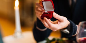 Engagement Ring trends