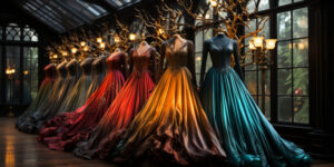 op Wedding Dress Trends