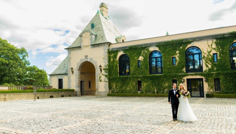Luxury Wedding Venues In USA