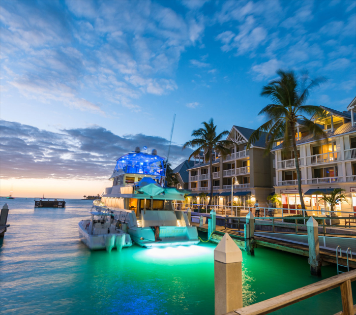 Key West, Florida