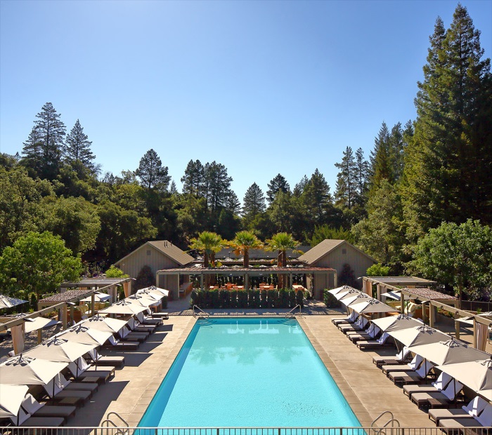 Meadowood Napa Valley ÔÇô St. Helena, CA