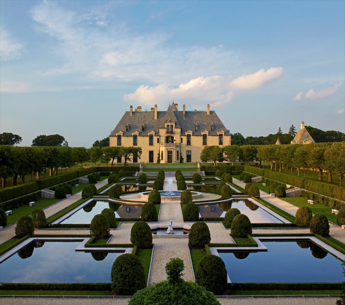 Oheka Castle ÔÇô Huntington, NY