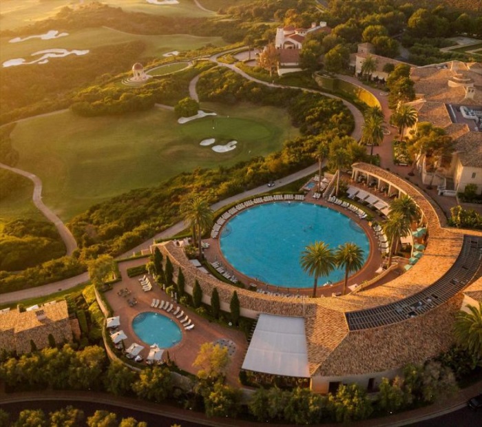Pelican Hill Resort ÔÇô Newport Coast, California