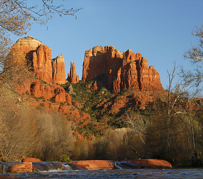 Sedona, Arizona